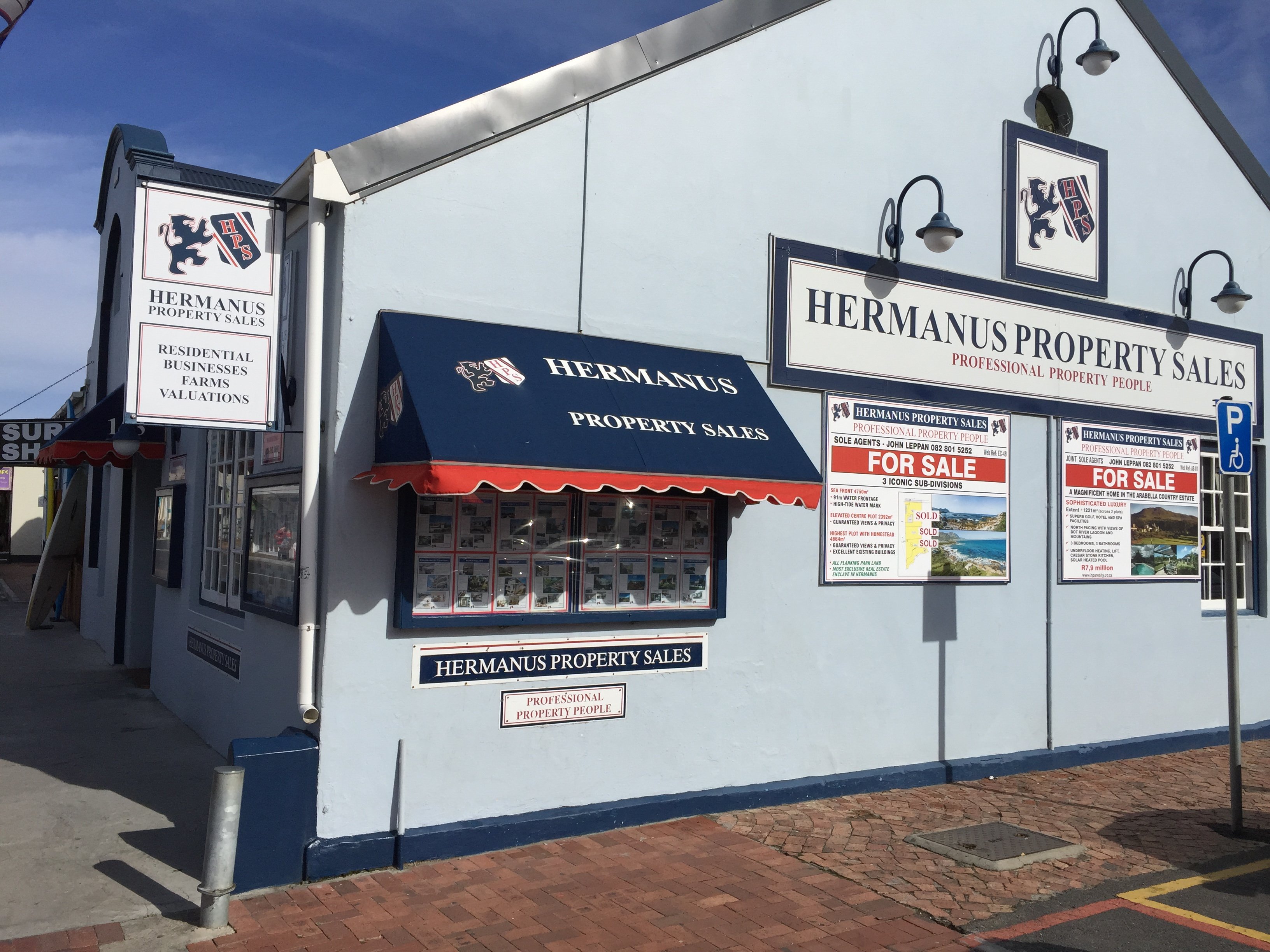 Hermanus Property Sales Xplorio Hermanus
